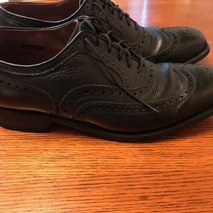 Allen Edmunds Broadstreet